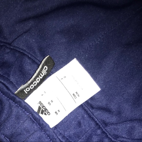 Adidas track pants 💙 - Picture 4 of 4